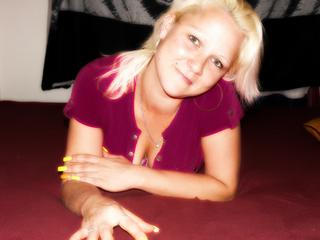xHoneyStarrx - Leben ist wunderschön!